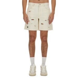 Marant Men Bermuda Shorts "Jerryl"